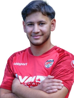 Avatar Bild für Samed Sahin Yalcin