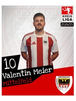 Avatar Bild für Valentin Meier
