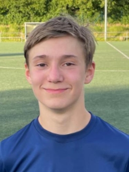 Avatar Bild für Elias Johannes Ritter