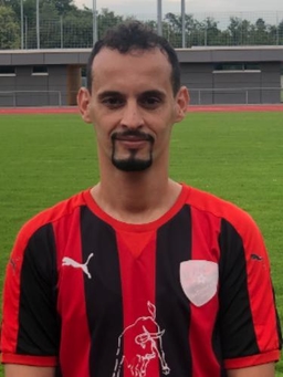 Avatar Bild für Nabil Djallouli