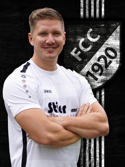 Avatar Bild für Nico Englert