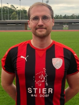 Avatar Bild für Max Niedergesäß