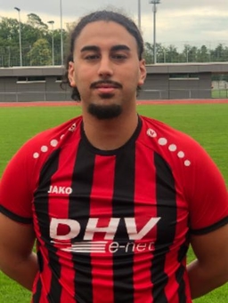 Avatar Bild für Ahmad-Amin Azirhi