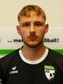 Avatar Bild für Silas Ladinik