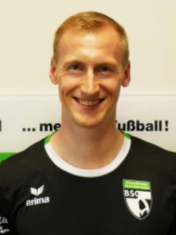 Avatar Bild für Alexander Zabel