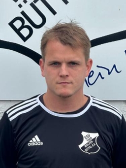 Avatar Bild für Maurice Vogel