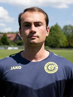 Avatar Bild für Maximilian Bühl