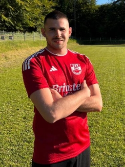 Avatar Bild für Marvin Tegthoff