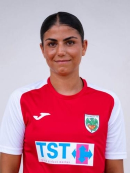 Avatar Bild für Konstantina Kolousiou