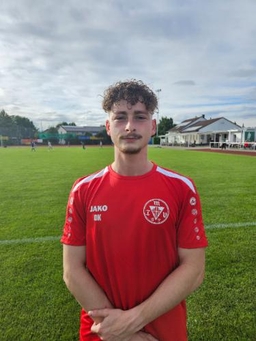 Avatar Bild für Daniel Krimmel