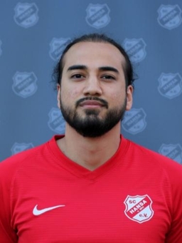 Avatar Bild für Mahmud Abdullah Shirdel