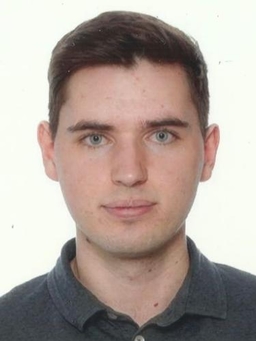 Avatar Bild für Jannik Strahl
