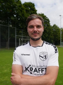 Avatar Bild für Lenard Schaa