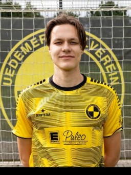 Avatar Bild für Till Lennart Bienemann