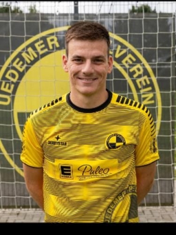 Avatar Bild für Lukas Broeckmann