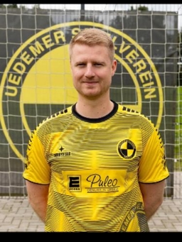 Avatar Bild für Maik Hemmers