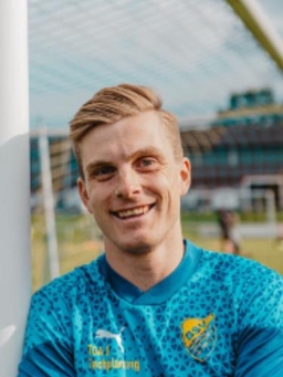 Avatar Bild für Julian Suhr