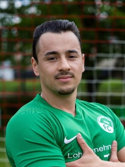 Avatar Bild für Noah El Mazria