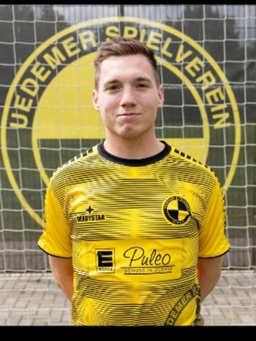 Avatar Bild für Nils Oliver Krey