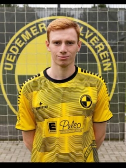 Avatar Bild für David Pouwels