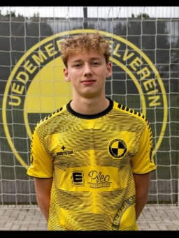 Avatar Bild für Levin Terlinden