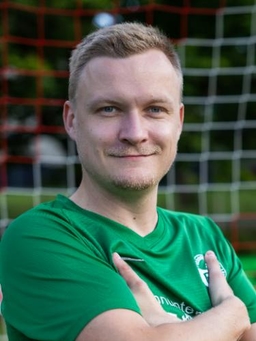 Avatar Bild für Joachim Gievers