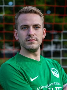 Avatar Bild für Marius Goldstein