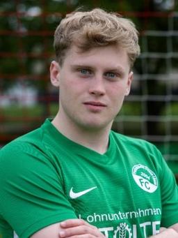 Avatar Bild für Fabian Sören Hölscher