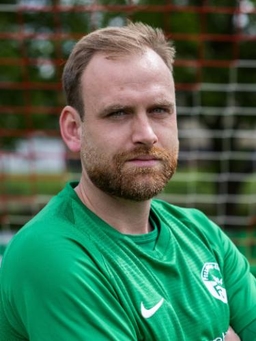 Avatar Bild für Timo Koch