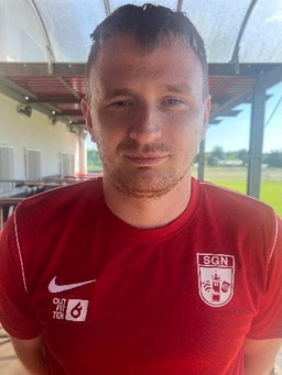 Avatar Bild für Sebastian Kaminski