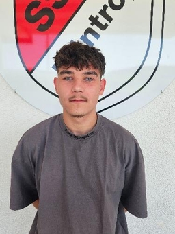 Avatar Bild für Niklas Berkemeier