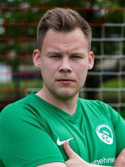 Avatar Bild für Christopher Wendehals