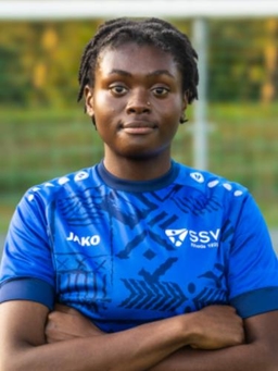 Avatar Bild für Godsiana Onwachi Agams