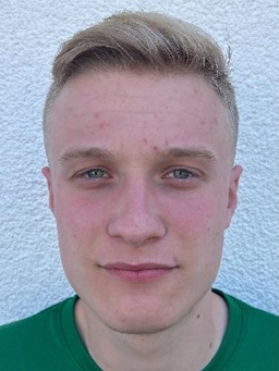 Avatar Bild für Lucas Vogel