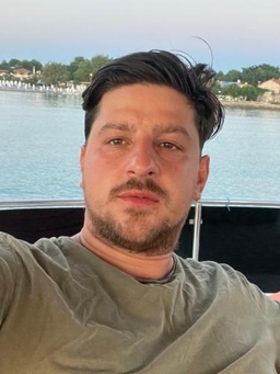 Avatar Bild für Liridon Spahija