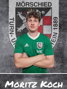 Avatar Bild für Moritz Koch