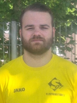 Avatar Bild für Rene Makuschewitz