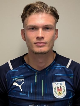 Avatar Bild für Johannes Kühne