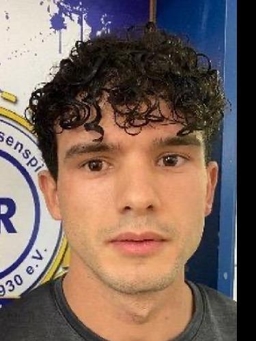 Avatar Bild für Joao Filipe Ferreira Gomes