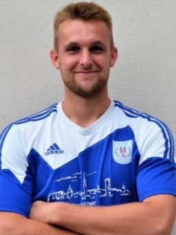 Avatar Bild für Felix Mazanec