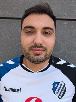 Avatar Bild für Vitor Nuno Files Santos de Oliveira