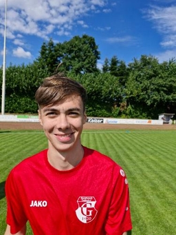 Avatar Bild für Daniel Elzer