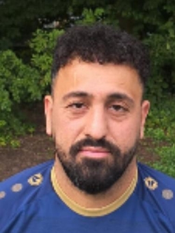 Avatar Bild für Ozan Aydin