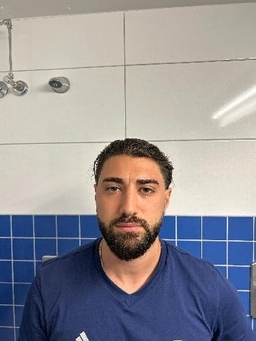 Avatar Bild für Ahmet Sakarya