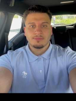 Avatar Bild für Alexander Mourad