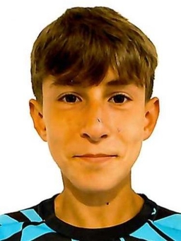 Avatar Bild für Matteo Fricke