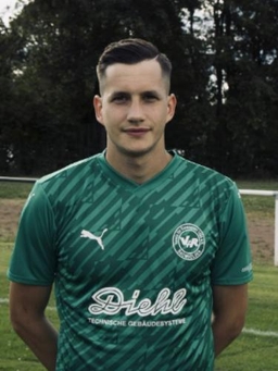 Avatar Bild für Julian Röhrig