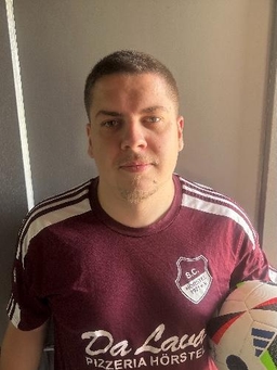 Avatar Bild für Nico Breitbarth