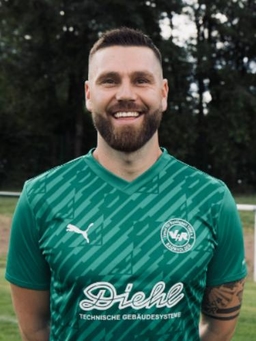 Avatar Bild für Dominic Schuebelin