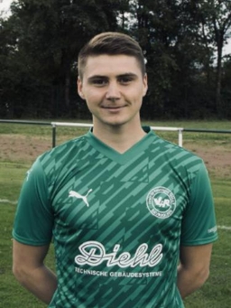 Avatar Bild für Niklas Schindler